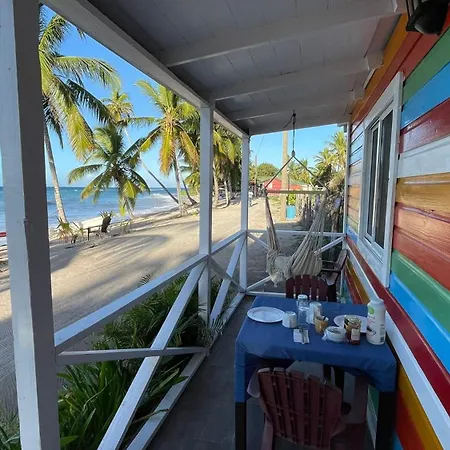 Casa Rural El Paraíso de Saona-2